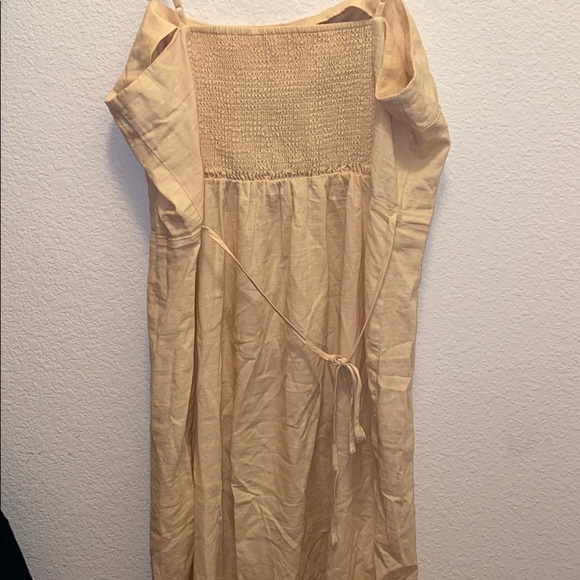 Mini dress - Picture 6 of 11